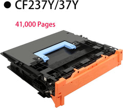 CF237Y 237Y 37Y Remanufactured Black Toner Cartridge Replacement for Enterprise M608dn M608n M608x M609dh M609dn M609x Enterprise MFP M631z M632fht M632h M633fh