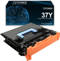 CF237Y 237Y 37Y Remanufactured Black Toner Cartridge Replacement for Enterprise M608dn M608n M608x M609dh M609dn M609x Enterprise MFP M631z M632fht M632h M633fh